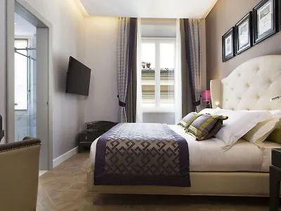 Spadai Hotel 4*