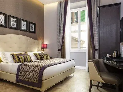 Spadai Hotel 4*