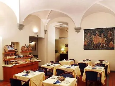 Botticelli Отель 4*