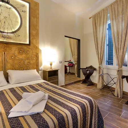 Sogna Bed & Breakfast 2*