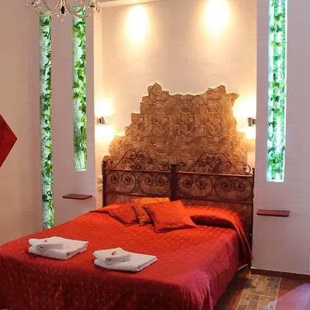 Sogna Bed & Breakfast Firenze