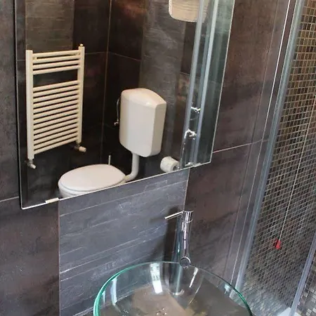 Bed & Breakfast Sogna Florence