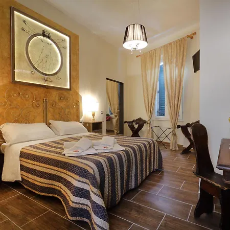 Bed & Breakfast Sogna 2*