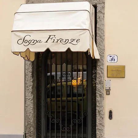 Sogna Florence