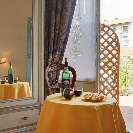 Sogna Bed & Breakfast