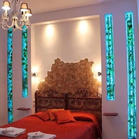 Bed & Breakfast Sogna 2*