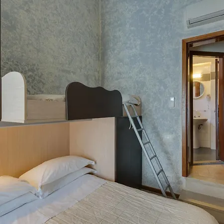 Casa Billi Guest house