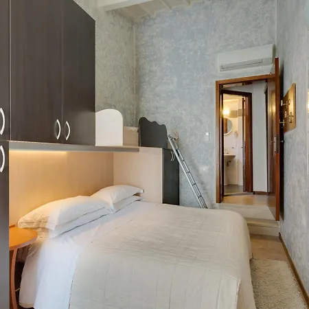 Casa Billi * Florence