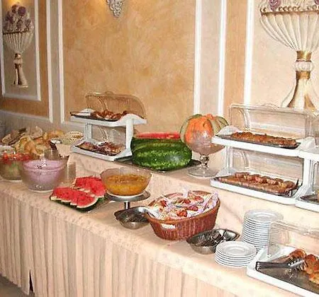 Corona D'italia Hotel