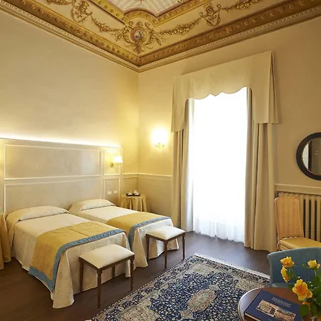 Capitale Florence