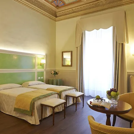 Capitale 3* Florence