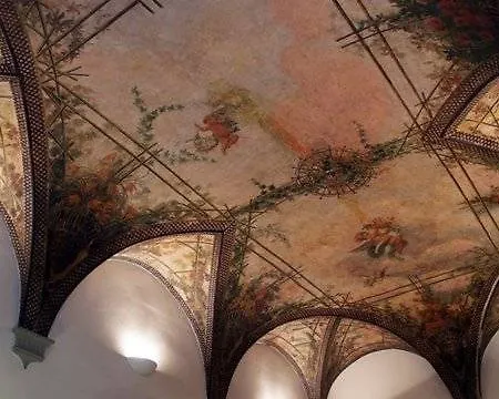 فندق Botticelli فلورنس