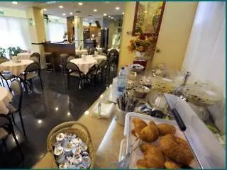 Careggi Hotel Florencia