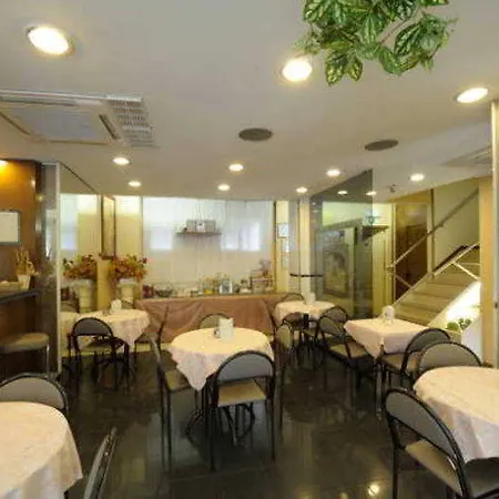 Careggi 3* Florencia