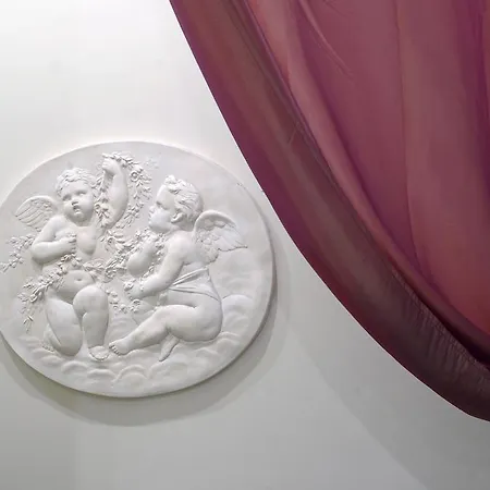 Relais Dante E Beatrice 3* Φλωρεντία