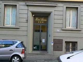 Hotel Airone Firenze