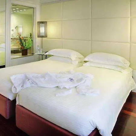 Hilton Metropole