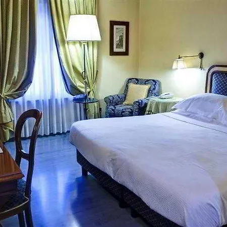 Lhp River&spa Hotel Firenze