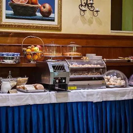 Hotel Lhp River&spa 5*