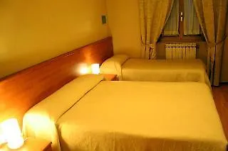 Romagna Hotel Florencja