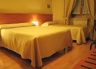 Romagna Hotel Florencja