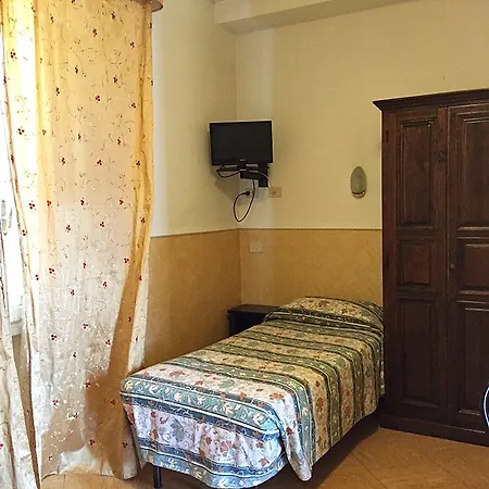 Hotel Ascot Firenze