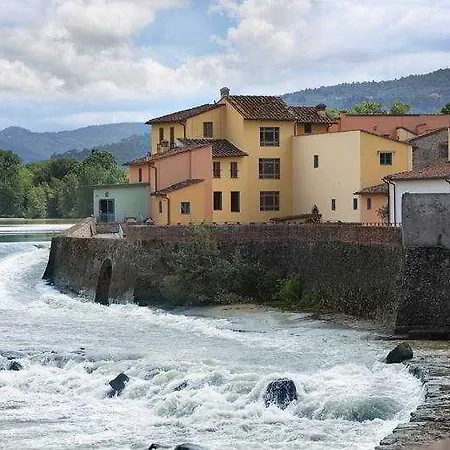 Hotel Mulino Di - Worldhotels Crafted 4*