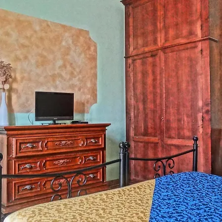 벨피오레 B&B 3*
