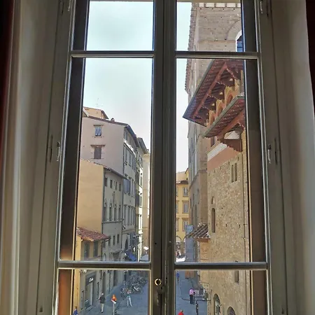 Repubblica Bed and Breakfast 2*