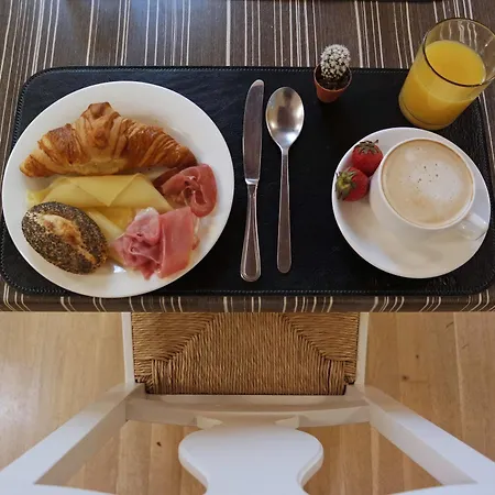 Couette-café Repubblica Florence
