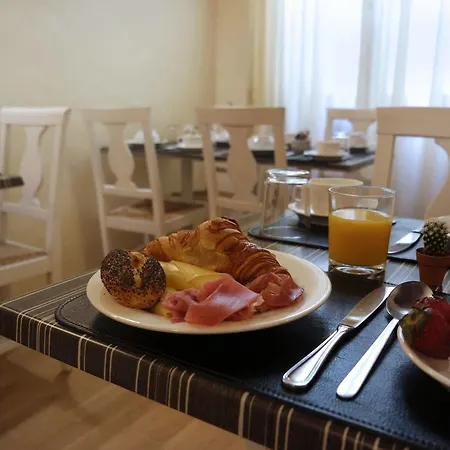 Couette-café Repubblica Florence