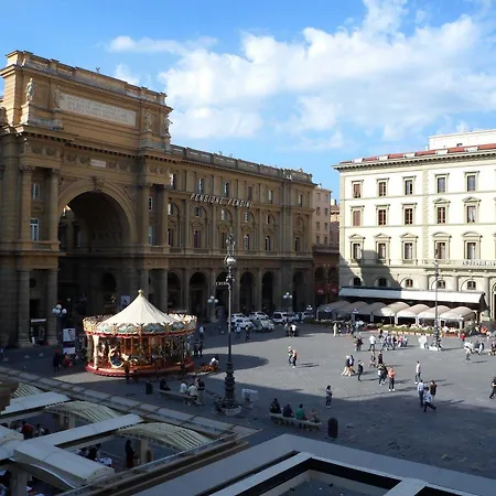 Couette-café Repubblica 2*
