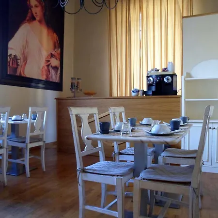 Repubblica Couette-café