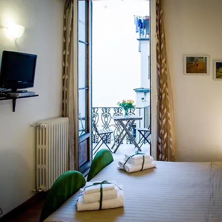 Couette-café Betta Florence