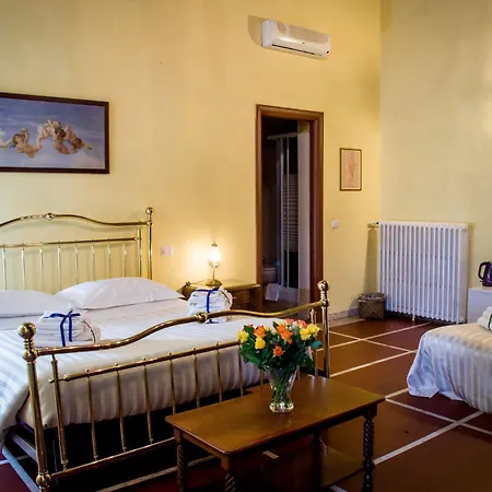 Couette-café Betta Florence