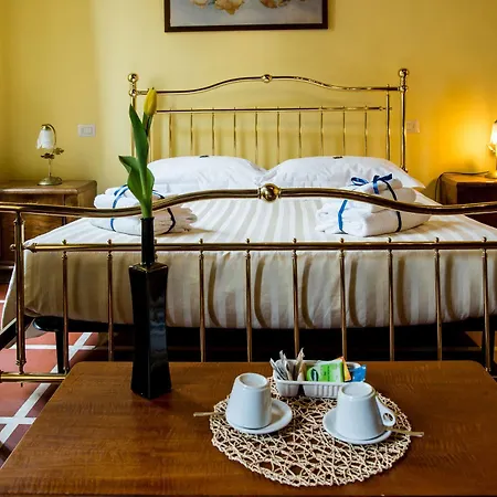 Couette-café Betta Florence
