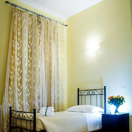 Couette-café Betta 2*