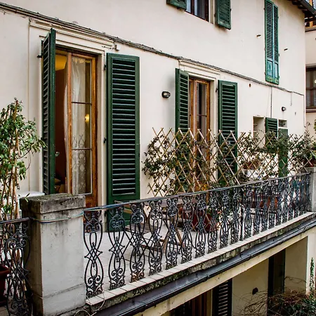 Couette-café Betta Florence