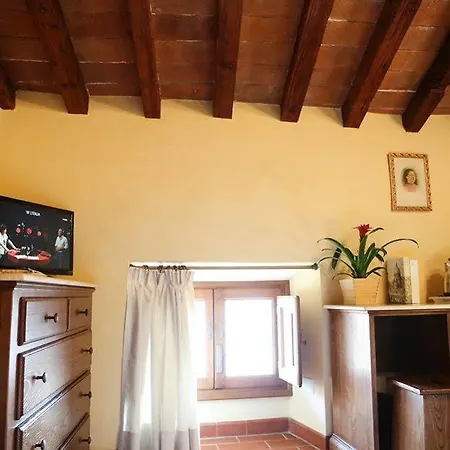 Palazzo Graziani Bed and Breakfast