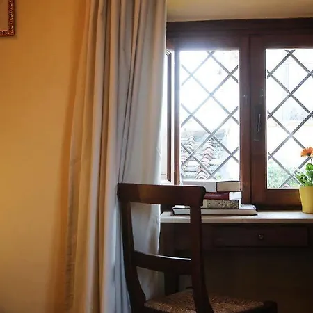 Palazzo Graziani Bed and Breakfast Φλωρεντία