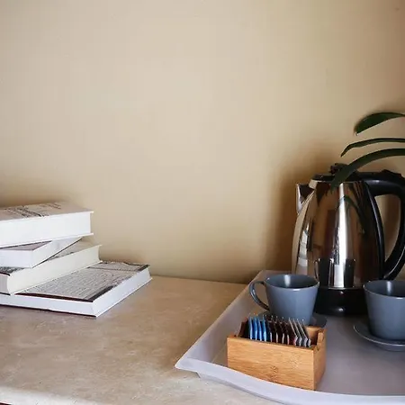 Palazzo Graziani Bed and Breakfast 2*