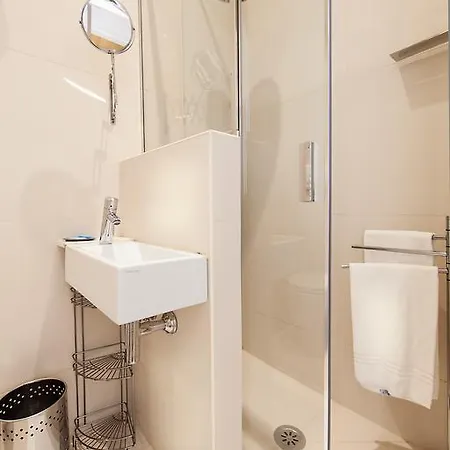 Relais Modern 2* Florence