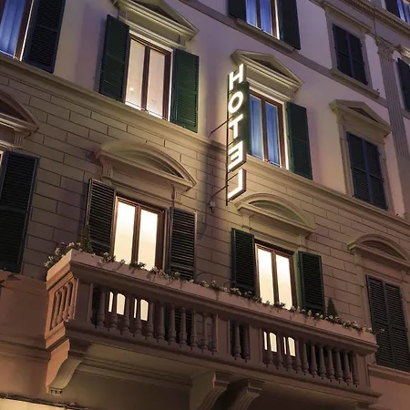 Spadai 4* Firenze