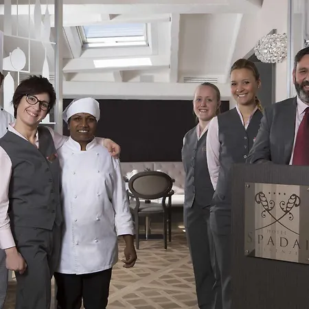 Hotel Spadai 4*