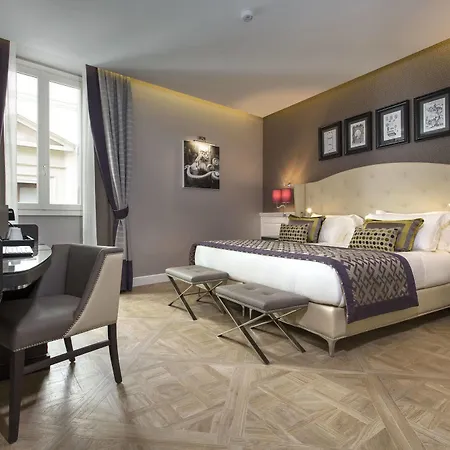 Spadai Hotel