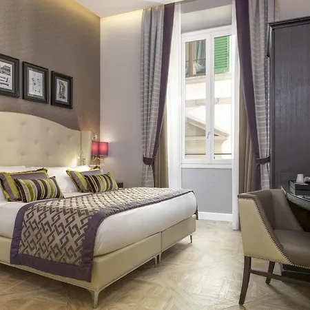 Spadai Hotel 4*