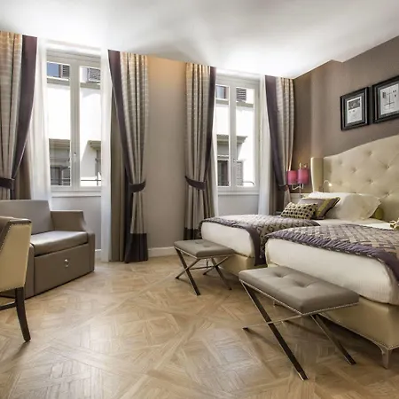 Spadai 4* Firenze