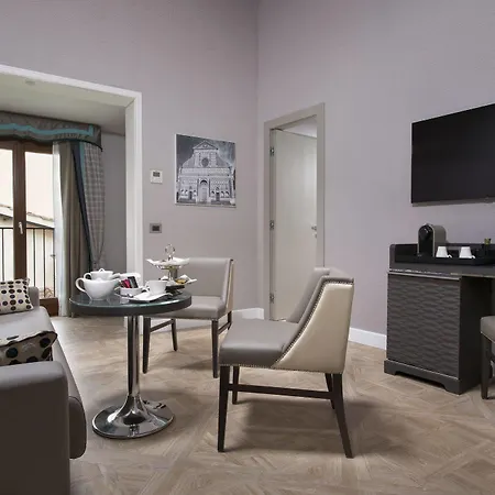 Spadai Hotel 4*