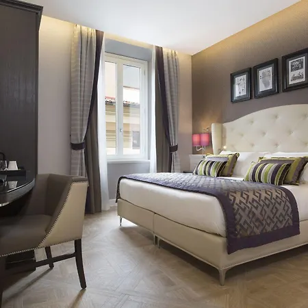 Spadai Hotel Florence