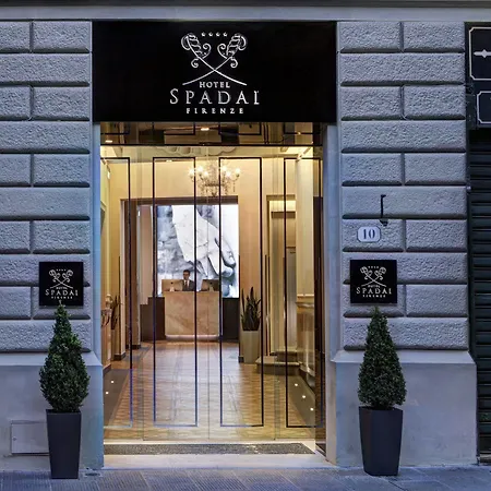 Spadai Hotel